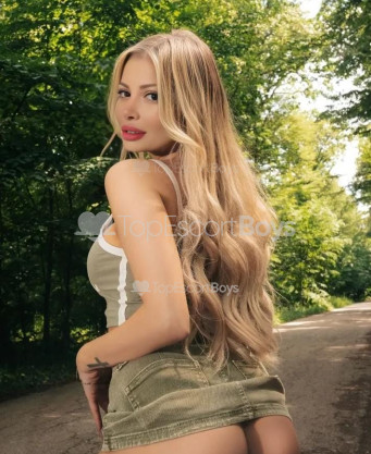 Photo escort girl Zara: the best escort service