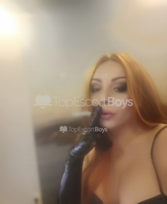 Photo escort girl Miki: the best escort service