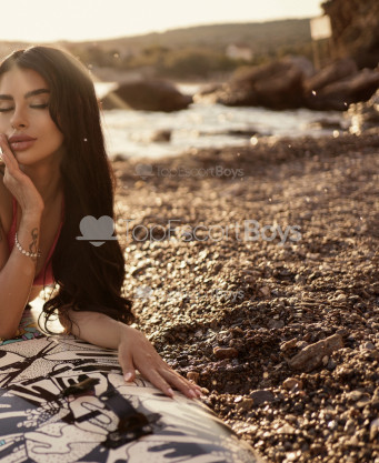 Photo escort girl Nathy Secret : the best escort service