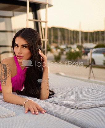 Photo escort girl Nathy secret : the best escort service