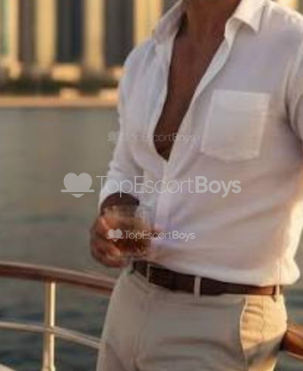 Photo escort girl Niko: the best escort service