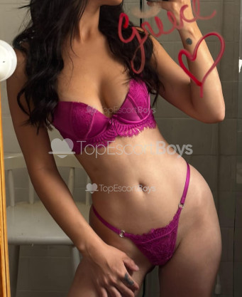 Photo escort girl Mia Milano: the best escort service