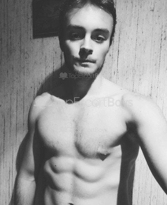 Photo escort girl Jonathan: the best escort service