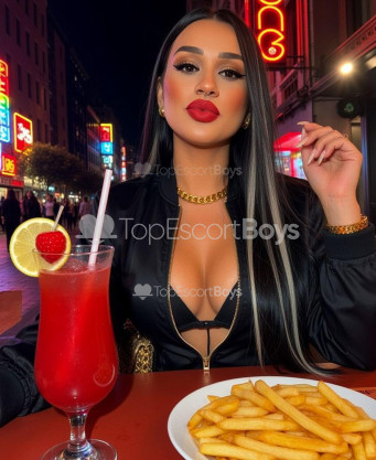 Photo escort girl Sofia: the best escort service