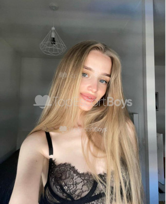 Photo escort girl DARINA: the best escort service
