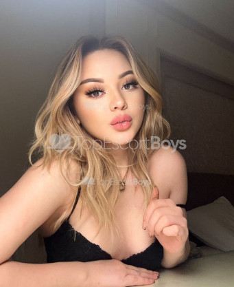 Photo escort girl KRIS : the best escort service