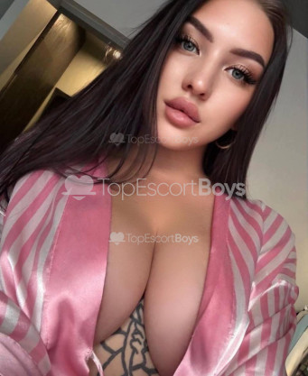 Photo escort girl Sophia: the best escort service