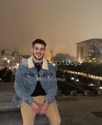 Photo escort girl Mikky: the best escort service