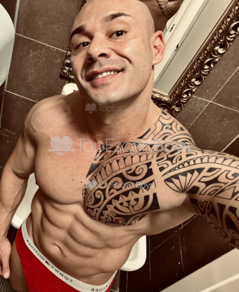 Photo escort girl Francesco: the best escort service