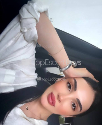 Photo escort girl Leila: the best escort service