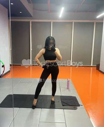 Photo escort girl Selen: the best escort service