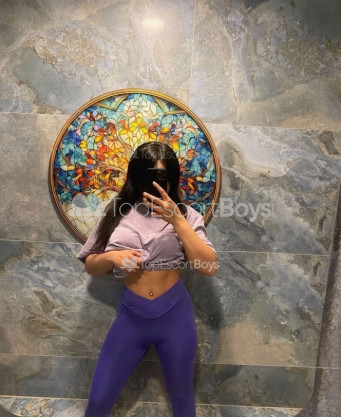 Photo escort girl Mehşa: the best escort service