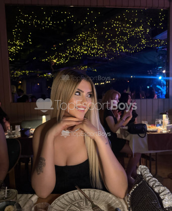 Photo escort girl Elif: the best escort service