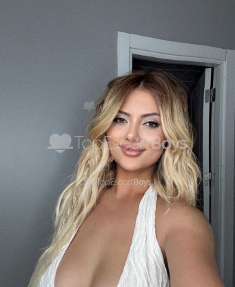Photo escort girl Elif: the best escort service