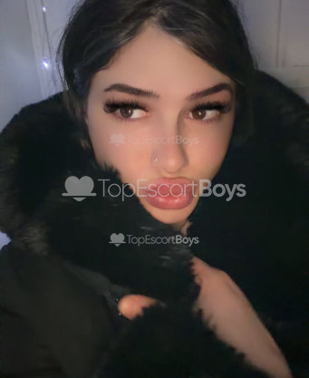 Photo escort girl Aylin: the best escort service