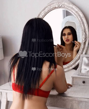 Photo escort girl Xenzade: the best escort service