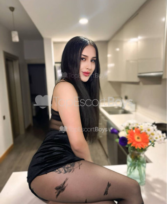 Photo escort girl Xenzade: the best escort service