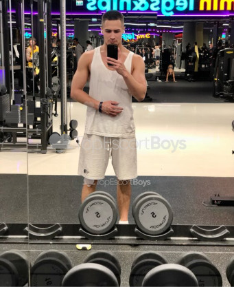 Photo escort girl Vlet: the best escort service