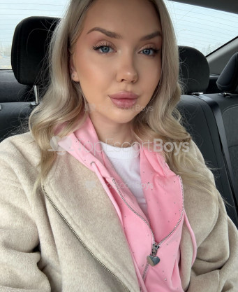 Photo escort girl Elite W. Kristina : the best escort service