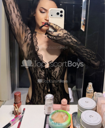 Photo escort girl Derinzzz_: the best escort service