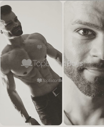 Photo escort girl Brian: the best escort service