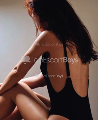 Photo escort girl Nina: the best escort service