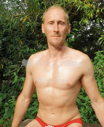 Photo escort girl Adrian: the best escort service