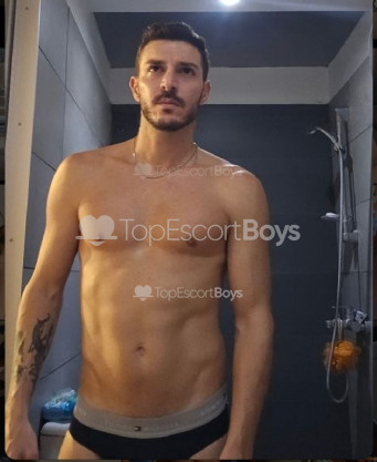 Photo escort girl Ember_D: the best escort service