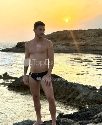 Photo escort girl Ember_D: the best escort service