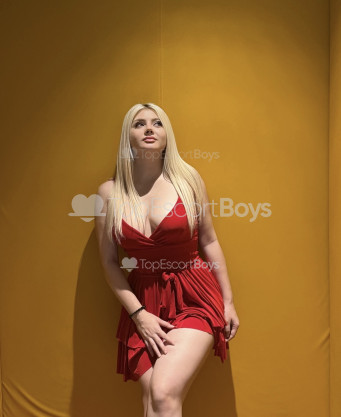 Photo escort girl Mollyvip: the best escort service