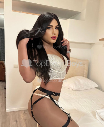Photo escort girl Valery: the best escort service