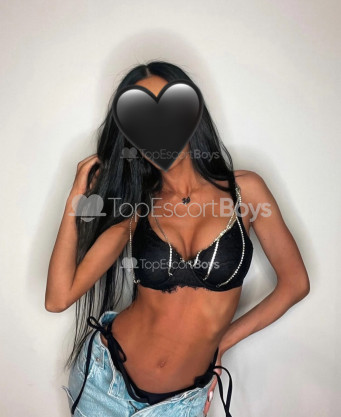 Photo escort girl Anastasia : the best escort service