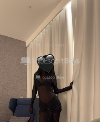 Photo escort girl Anastasia: the best escort service