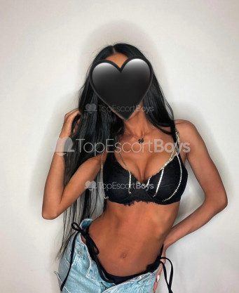 Photo escort girl Anna : the best escort service