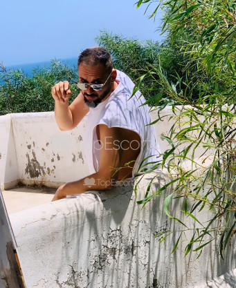 Photo escort girl Roberto: the best escort service
