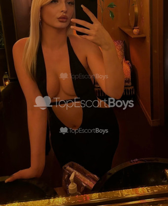 Photo escort girl OLGA: the best escort service