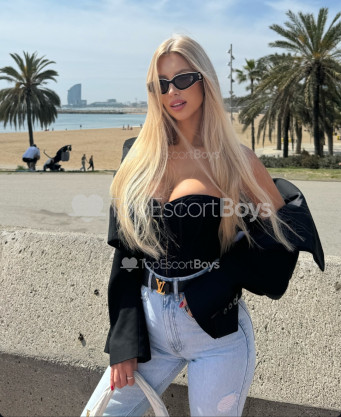 Photo escort girl OLGA: the best escort service