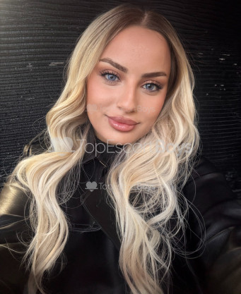 Photo escort girl Maria: the best escort service