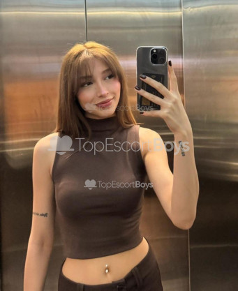 Photo escort girl Amelia: the best escort service