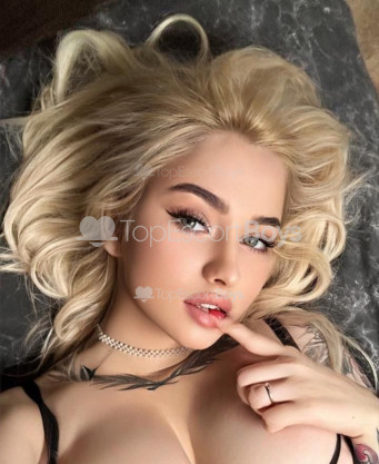 Photo escort girl LUNA: the best escort service