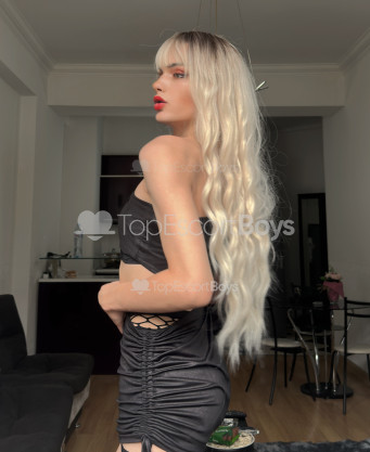Photo escort girl AnnaSweet: the best escort service
