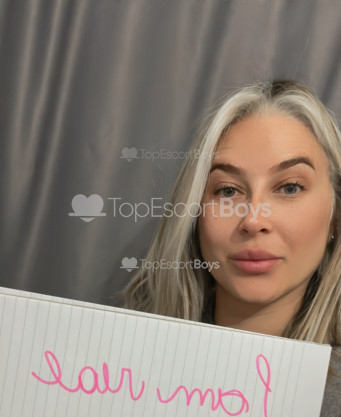 Photo escort girl Luna : the best escort service