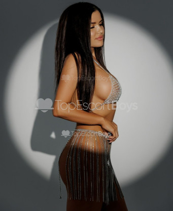 Photo escort girl Adele: the best escort service