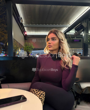 Photo escort girl Melis: the best escort service