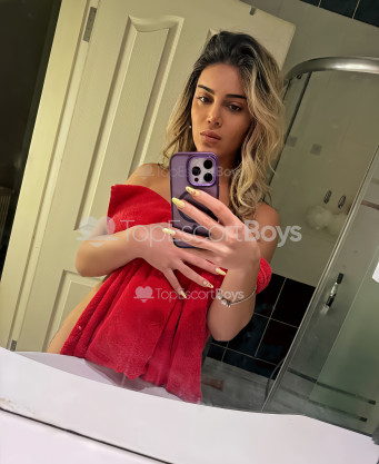 Photo escort girl Melis: the best escort service