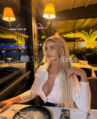 Photo escort girl Melis: the best escort service