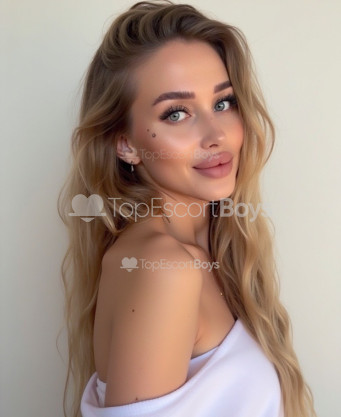 Photo escort girl Viola: the best escort service