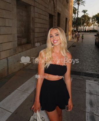 Photo escort girl Viola: the best escort service