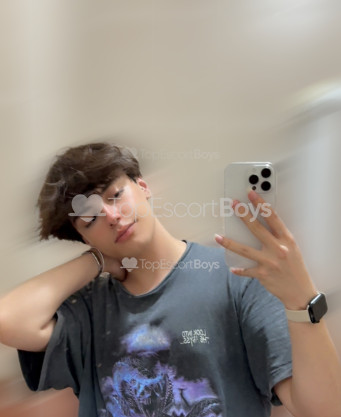 Photo escort girl TwinkWilliam : the best escort service