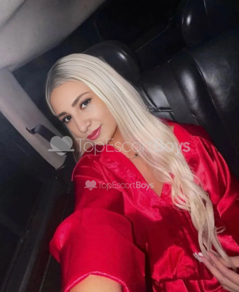 Photo escort girl SENA: the best escort service